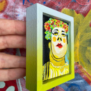 Sa Remada by Shelby Little, Image 1.