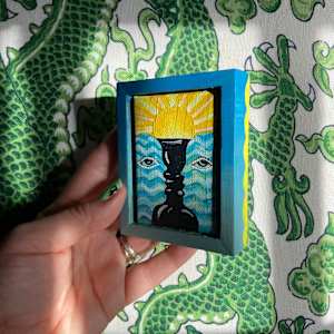 Comunione by Shelby Little, Image 3.