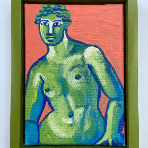 Ariadne by Shelby Little