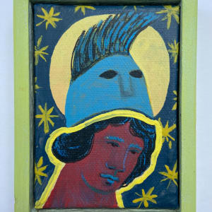 Athena by Shelby Little