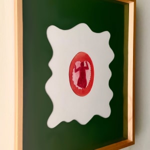 Aphrodite by Shelby Little