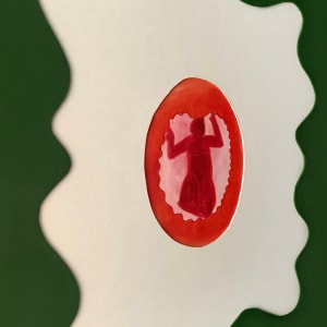 Aphrodite by Shelby Little 