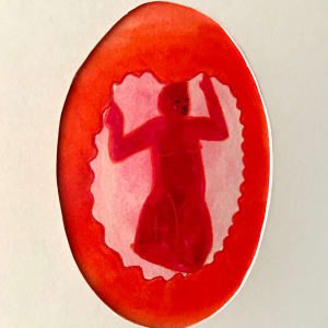 Aphrodite by Shelby Little 