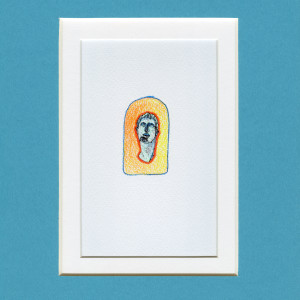 Dresden Alexander by Shelby Little