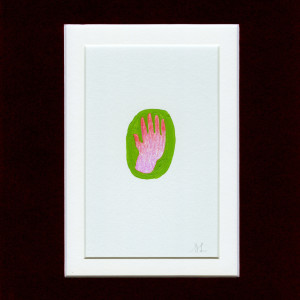 Thief by Shelby Little