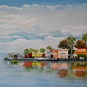 Paradise Rebooted by Brandi Liz Davis