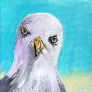 Judgement by Bobbi Bjornholt