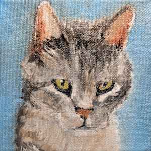 The Neighbour by Bobbi Bjornholt