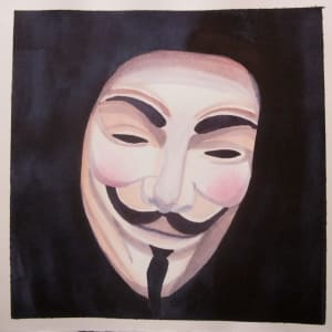 Vendetta by Teresa Beyer 