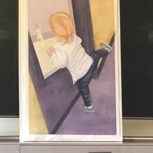 Tiny Dancer 