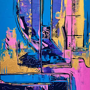 Active Participation by Ing Weaver, Image 3.