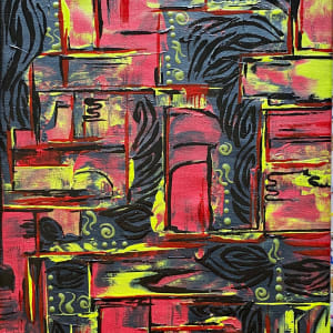 Home Is Where You Are by Ing Weaver, Image 5.