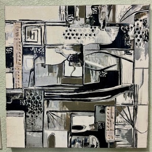 Sounder by Ing Weaver 
