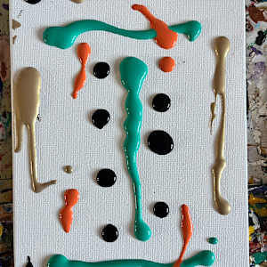 A Seductive Night by Ing Weaver 