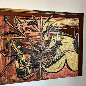 Self Love by Ing Weaver 