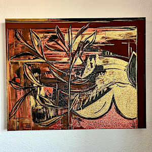 Self Love by Ing Weaver
