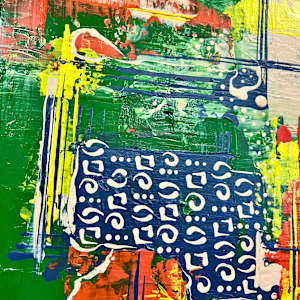 Electric Avenue by Ing Weaver 