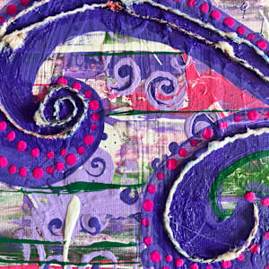 Methuselah by Ing Weaver 