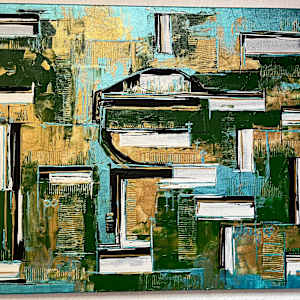 Erasure by Ing Weaver 