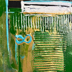 Erasure by Ing Weaver 