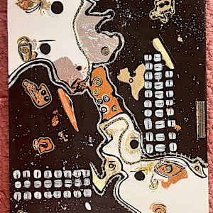 Shine Together by Ing Weaver 