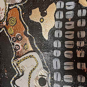 Shine Together by Ing Weaver 