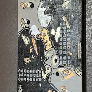 Shine Together by Ing Weaver 