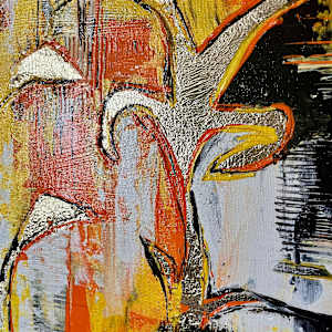 Between Collapse and Transformation by Ing Weaver 