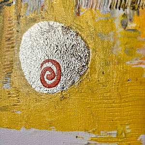 Between Collapse and Transformation by Ing Weaver 