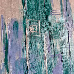 Head In The Clouds by Ing Weaver 