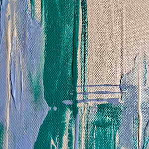 Head In The Clouds by Ing Weaver 