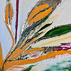 Bring Me Flowers by Ing Weaver, Image 2.