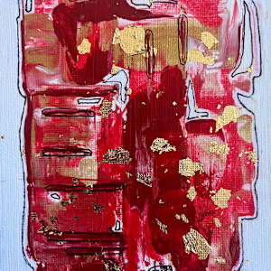 A Magnet Collection by Ing Weaver, Image 2.