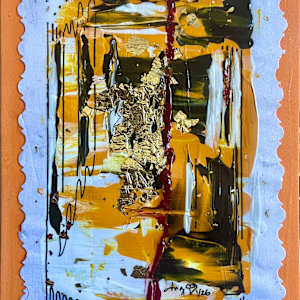 A Magnet Collection by Ing Weaver, Image 3.