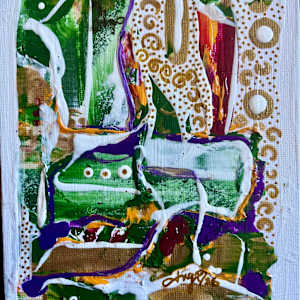 A Magnet Collection by Ing Weaver, Image 7.