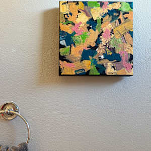 Madras by Dave Jones, Image 2.