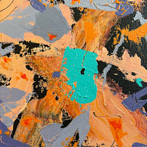 Warm Storm by Dave Jones, Image 5.