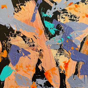 Warm Storm by Dave Jones, Image 4.