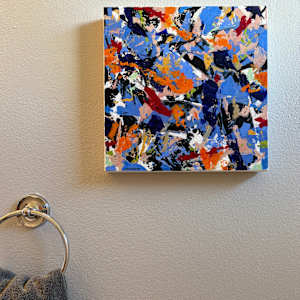 Torn Through by Dave Jones, Image 3.