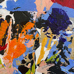Torn Through by Dave Jones, Image 2.