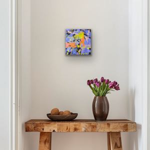 Lavender Fields by Dave Jones, Image 3.