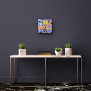 Lavender Fields by Dave Jones, Image 4.