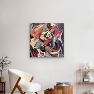 Migration by Dave Jones, Image 3.