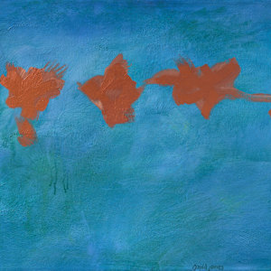Copper Suns by Dave Jones, Image 2.