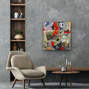 Red Clay Rumba by Dave Jones, Image 4.