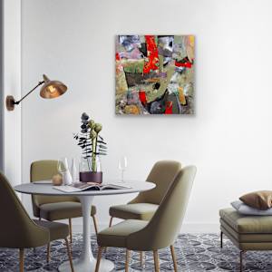 Red Clay Rumba by Dave Jones, Image 3.
