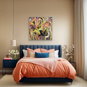 Taffy Tangle by Dave Jones, Image 5.
