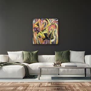 Taffy Tangle by Dave Jones, Image 7.