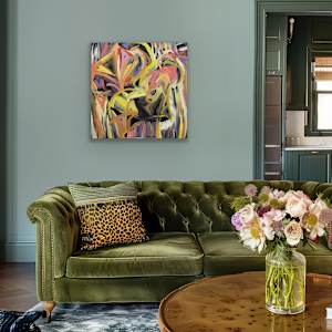 Taffy Tangle by Dave Jones, Image 2.