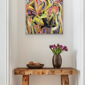 Taffy Tangle by Dave Jones, Image 3.